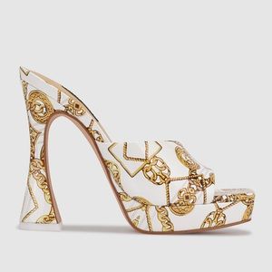 Nine West sandals (new)